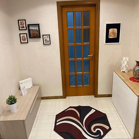 Gli Angeli Dei Sassi Διαμέρισμα Ματέρα Εξωτερικό φωτογραφία