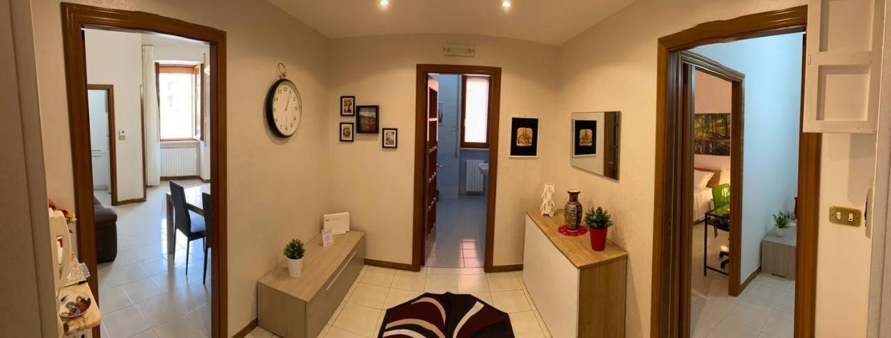 Gli Angeli Dei Sassi Διαμέρισμα Ματέρα Εξωτερικό φωτογραφία